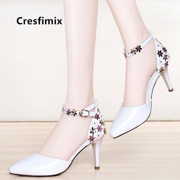 dress shoes cresfimix women fashion comfort spring & summer buckle strap high heel ladies casual pink stiletto party heels c55591, Black
dress shoes cresfimix women fashion comfort spring & summer buckle strap high heel ladies casual pink stiletto party heels c55591, Black