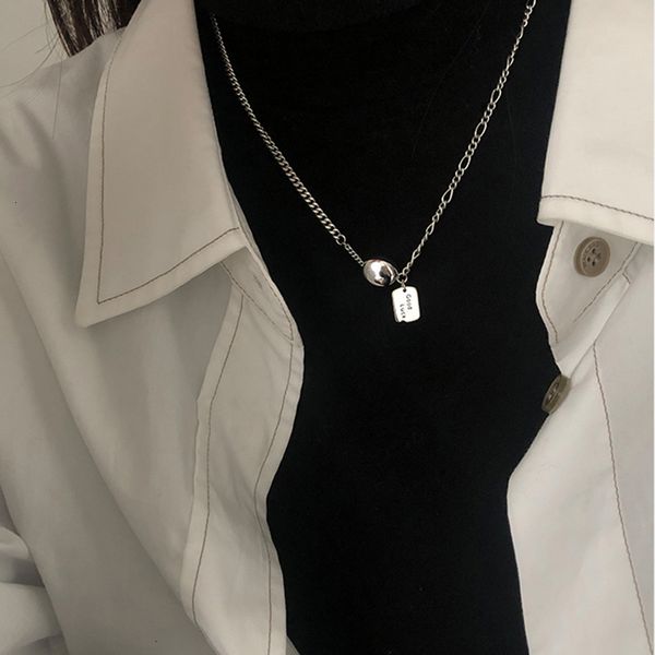new arrived women necklace vintage 925 sterling silver irregular pendednt necklaces fine jewelry
new arrived women necklace vintage 925 sterling silver irregular pendednt necklaces fine jewelry
