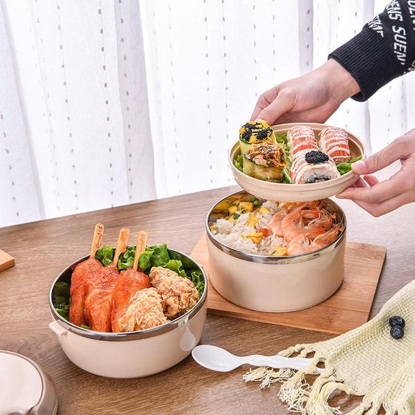 3 layers 304 stainless steel plastic food container cute picnic bento box thermal lunch box for kids school children present wmtyoo
3 layers 304 stainless steel plastic food container cute picnic bento box thermal lunch box for kids school children present wmtyoo