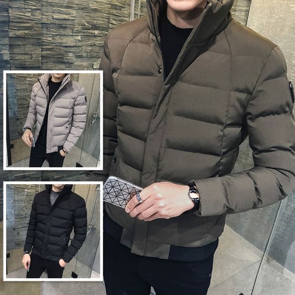 egwk european long-sleeved down jackets american women clothing 2020 winter fashion new and cardigan standing collar down warm bread leisure, Black
egwk european long-sleeved down jackets american women clothing 2020 winter fashion new and cardigan standing collar down warm bread leisure, Black