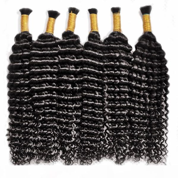 высокое качество bulk human пучки волос глубокая волна плетение волос 24 дюймов natural black color 100% 14-28inch remi волос
высокое качество bulk human пучки волос глубокая волна плетение волос 24 дюймов natural black color 100% 14-28inch remi волос
