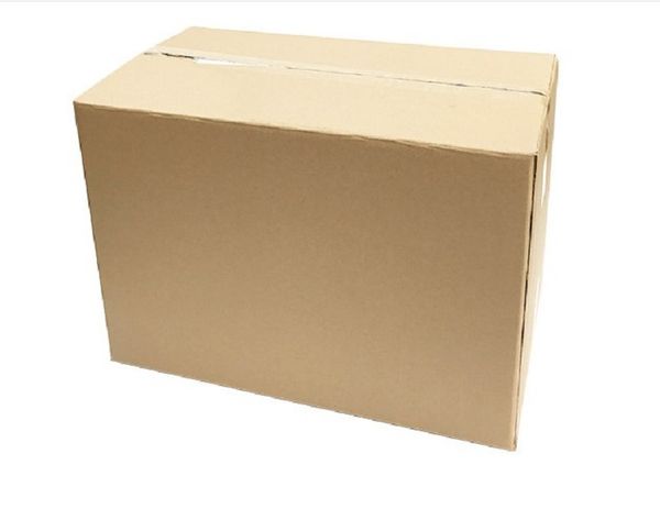 2021 logistics carton aircraft box packaging carton cardboard express moving carton wholesale packing shipping 53cm*29cm*37cm
2021 logistics carton aircraft box packaging carton cardboard express moving carton wholesale packing shipping 53cm*29cm*37cm