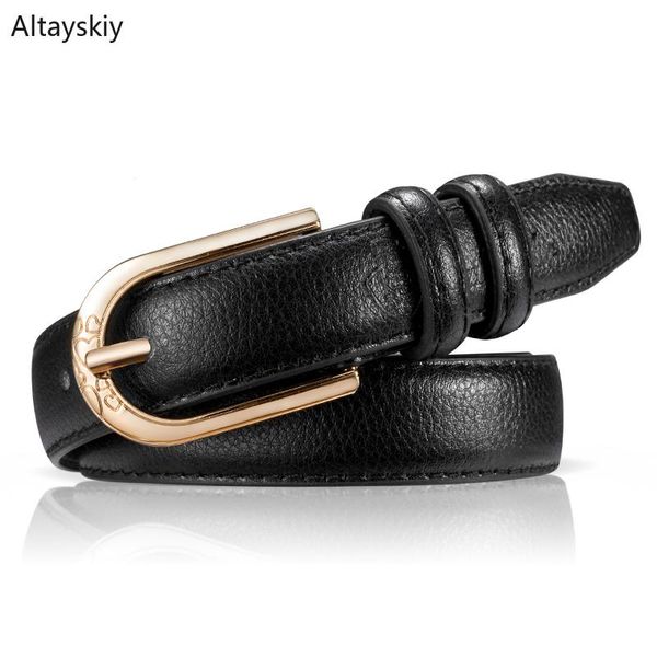 belts women soft thin trendy elegant all-match high-quality korean style long leisure daily womens female lovely simple 2020, Black;brown
belts women soft thin trendy elegant all-match high-quality korean style long leisure daily womens female lovely simple 2020, Black;brown