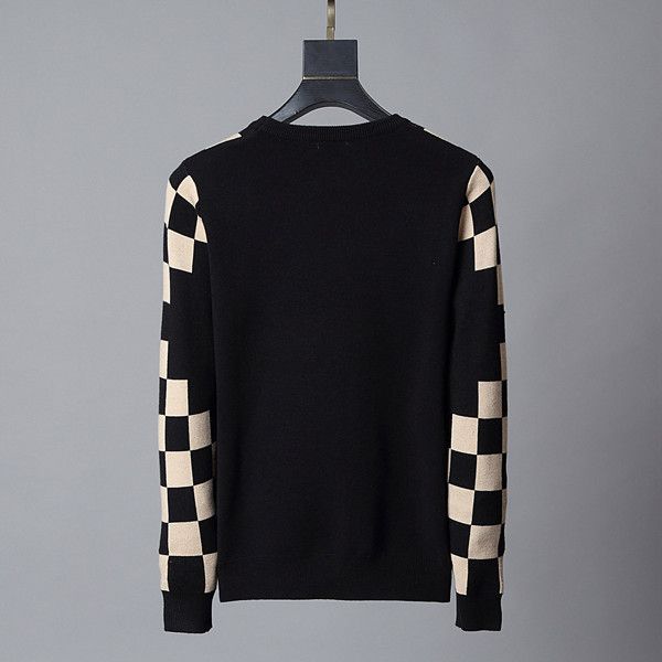 new 22 men's pullover long sleeve sweater fancy cardigan men's christmas men's sweater pullover 3f38my12, White;black
new 22 men's pullover long sleeve sweater fancy cardigan men's christmas men's sweater pullover 3f38my12, White;black