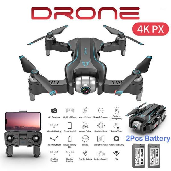 2.4g 4k opticalflow following dual camera trajectory flight fpv rc drone rc helicopters aircraft quadrocopter toys1
2.4g 4k opticalflow following dual camera trajectory flight fpv rc drone rc helicopters aircraft quadrocopter toys1