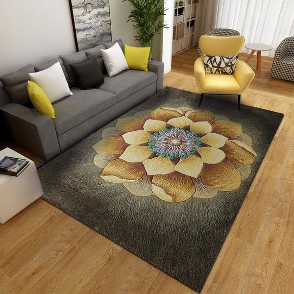 family living room kitchen non-slip floor mats entry hallway mats children's room play flower decoration 3d carpets
family living room kitchen non-slip floor mats entry hallway mats children's room play flower decoration 3d carpets