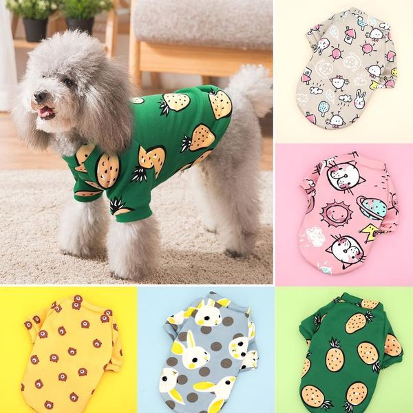 cute small dog clothes soft cotton chihuahua yorkies clothes pet puppy cat hoodies winter dog jacket coat for small med wmtqpr
cute small dog clothes soft cotton chihuahua yorkies clothes pet puppy cat hoodies winter dog jacket coat for small med wmtqpr