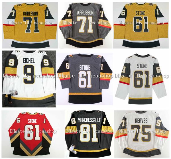 mark stone knights hockey jersey jack eichel reilly smith jonathan marchessault shea theodore william karlsson alex pietrangelo max pacioret, Black
mark stone knights hockey jersey jack eichel reilly smith jonathan marchessault shea theodore william karlsson alex pietrangelo max pacioret, Black