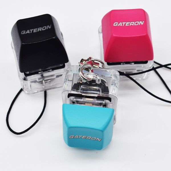 gateron switch mechanical switch keychain for keyboard switches tester kit toys stress relief gifts customized custom key-caps1
gateron switch mechanical switch keychain for keyboard switches tester kit toys stress relief gifts customized custom key-caps1