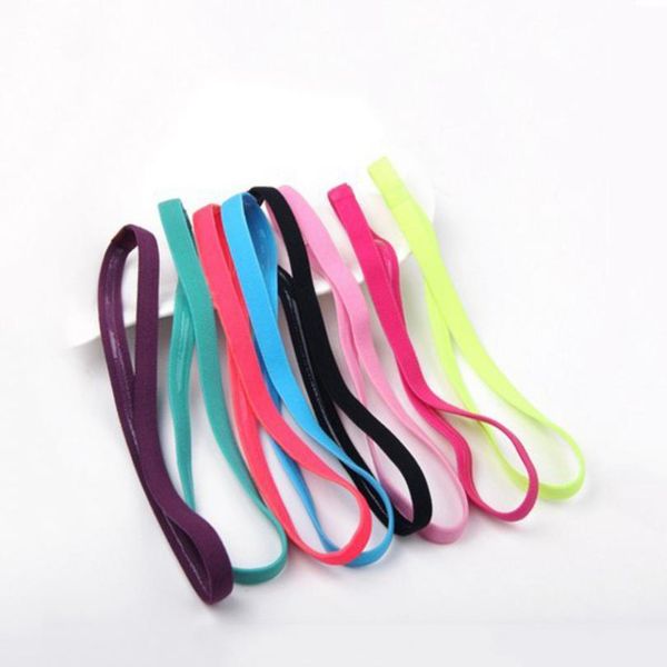 1 pc candy color women men yoga hair bands sports headband girls sport anti-slip elastic rubber sweatband football jllkaq
1 pc candy color women men yoga hair bands sports headband girls sport anti-slip elastic rubber sweatband football jllkaq