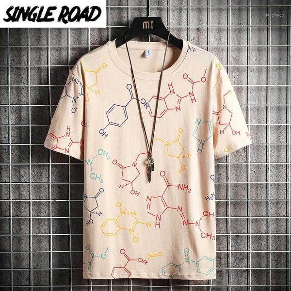 singleroad man's t-shirt men 2020 summer o-neck tshirt casual print tshirts japanese streetwear t-shirts slim cotton t shirt men1, White;black
singleroad man's t-shirt men 2020 summer o-neck tshirt casual print tshirts japanese streetwear t-shirts slim cotton t shirt men1, White;black