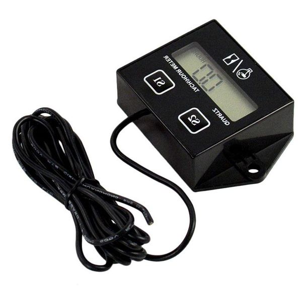 smart bracelets & pedometers inductive tach/hour meter counter for motorcycle black tach cycling tachometers gadget consumer electronics bik 
smart bracelets & pedometers inductive tach/hour meter counter for motorcycle black tach cycling tachometers gadget consumer electronics bik