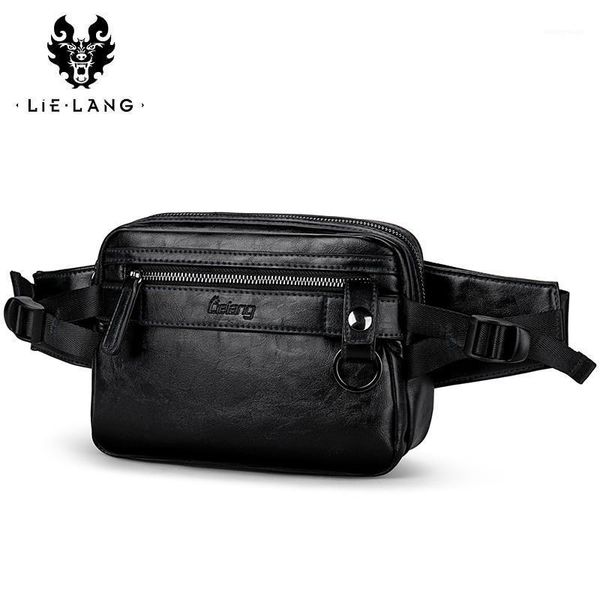 waist bags lielang pack bag men leather chest pouch shoulder cross body male pu belt for fashion boys1
waist bags lielang pack bag men leather chest pouch shoulder cross body male pu belt for fashion boys1