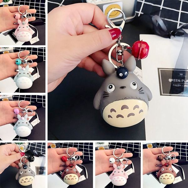 factoryr4kmcat fashion keychains key cute kawaii chain kitten ring anime totoro keychain creative trinket charm women gi, Silver
factoryr4kmcat fashion keychains key cute kawaii chain kitten ring anime totoro keychain creative trinket charm women gi, Silver