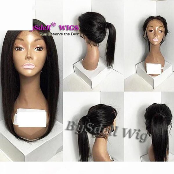 long straight natural looking hair glueless lace front wig& full lace wig for african american woman 12-26inch heat resistant wig, Black
long straight natural looking hair glueless lace front wig& full lace wig for african american woman 12-26inch heat resistant wig, Black