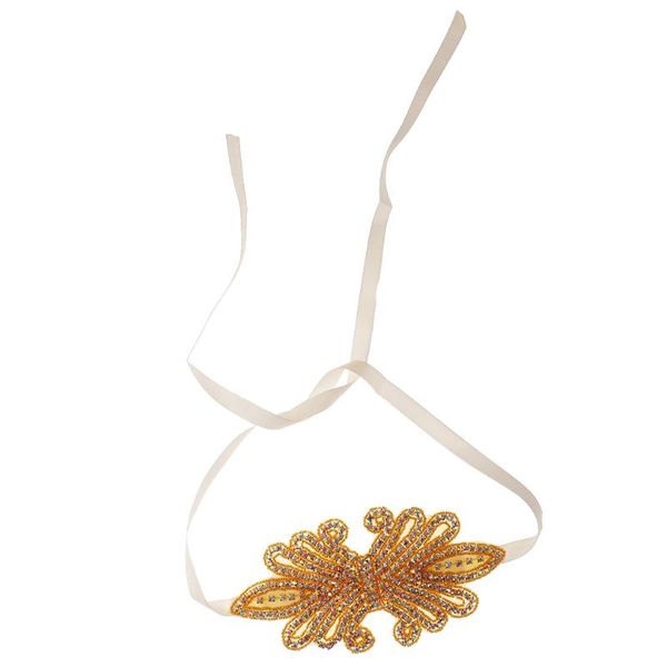 hair accessories vintage applique crystal bridal headband headpiece wedding dress belt-gold
hair accessories vintage applique crystal bridal headband headpiece wedding dress belt-gold