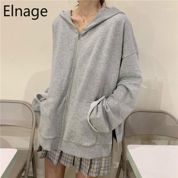 korean 2020 spring casual zip up hoodies oversize loose long sleeve sweatshirts hooded grey moletom pink sudaderas 5b2661, Black
korean 2020 spring casual zip up hoodies oversize loose long sleeve sweatshirts hooded grey moletom pink sudaderas 5b2661, Black