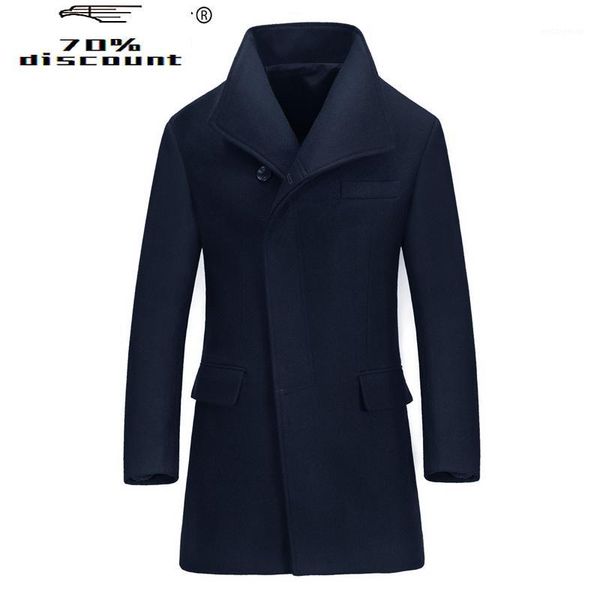 wool coat men korean autumn winter man jacket overcoat 2020 mens coats and jackets pea coat abrigo hombre 685555 kj29231, Black
wool coat men korean autumn winter man jacket overcoat 2020 mens coats and jackets pea coat abrigo hombre 685555 kj29231, Black