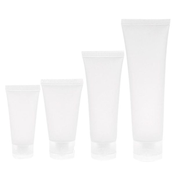 storage bottles & jars portable empty plastic tube squeeze bottle cosmetic cream lotion travel refillable 20/30/50/100ml container makeup
storage bottles & jars portable empty plastic tube squeeze bottle cosmetic cream lotion travel refillable 20/30/50/100ml container makeup