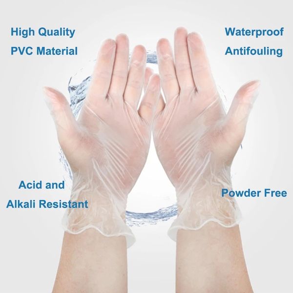 10pc disposable vinyl gloves and 10pc non-woven disposable dust hat/cap or alcohol wipes for tattoo/microblading/pmu/beauty salon accessory
10pc disposable vinyl gloves and 10pc non-woven disposable dust hat/cap or alcohol wipes for tattoo/microblading/pmu/beauty salon accessory