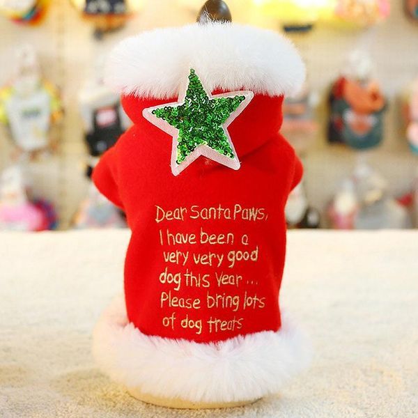 christmas dog clothes pet dog cat costume warm winter dog jacket coat hooded puppy cat santa costume for small dogs c wmtjga
christmas dog clothes pet dog cat costume warm winter dog jacket coat hooded puppy cat santa costume for small dogs c wmtjga