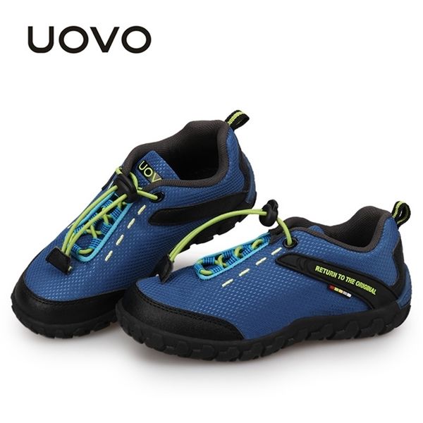 uovo children racing style breathable for little boys & girls kids sneakers autumn shoes eur28-35 y201028, Black
uovo children racing style breathable for little boys & girls kids sneakers autumn shoes eur28-35 y201028, Black
