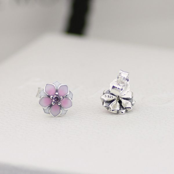new fashion brand international standard s928 silver earrings pink flowers earrings suitable for couples gifts, Golden;silver
new fashion brand international standard s928 silver earrings pink flowers earrings suitable for couples gifts, Golden;silver