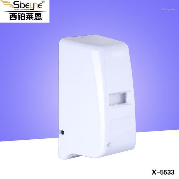 x-5533f genuine new automatic foam dispenser 1000ml abs ir sensor touch-soap dispenser kitchen soap pump lotion shampoo1
x-5533f genuine new automatic foam dispenser 1000ml abs ir sensor touch-soap dispenser kitchen soap pump lotion shampoo1