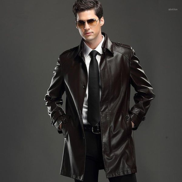 men's leather & faux fall-sheepskin jacket suede genuine jackets and coats designer mencoat 1, Black
men's leather & faux fall-sheepskin jacket suede genuine jackets and coats designer mencoat 1, Black