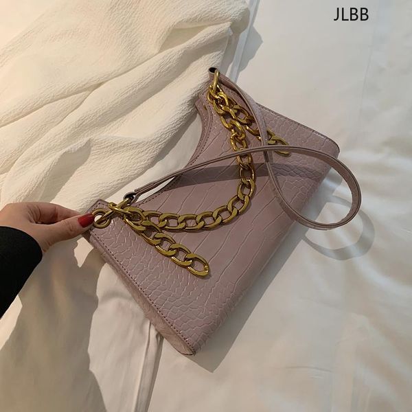 casual alligator chain handbags women crocodile pattern shoulder bags women pu leather underarm package female purse clutch hot
casual alligator chain handbags women crocodile pattern shoulder bags women pu leather underarm package female purse clutch hot