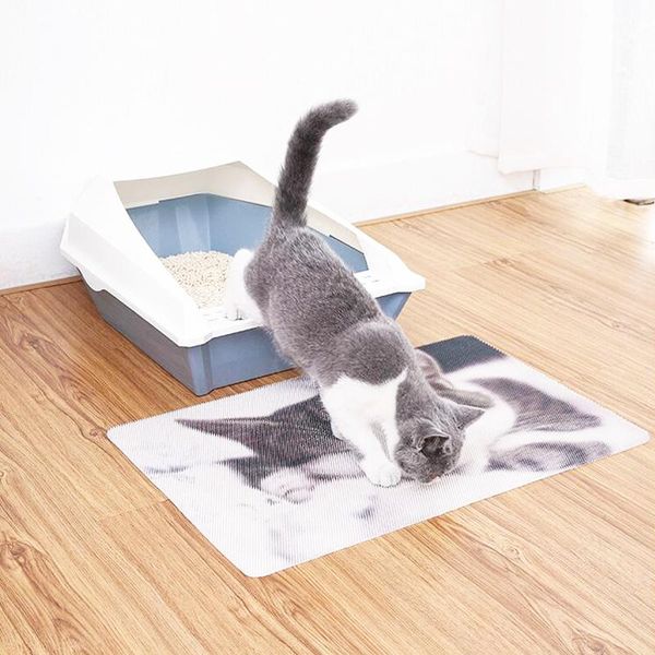 cat beds & furniture trdzpet pet litter mat pvc fiber environmental protection pattern 38cmx58cm claw clear for your floor
cat beds & furniture trdzpet pet litter mat pvc fiber environmental protection pattern 38cmx58cm claw clear for your floor