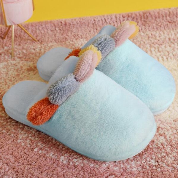 fashion women winter slippers house soft slip on lovely cotton slippers fluffy warm casual lady non-slip indoor shoes xx694 y1202, Black
fashion women winter slippers house soft slip on lovely cotton slippers fluffy warm casual lady non-slip indoor shoes xx694 y1202, Black