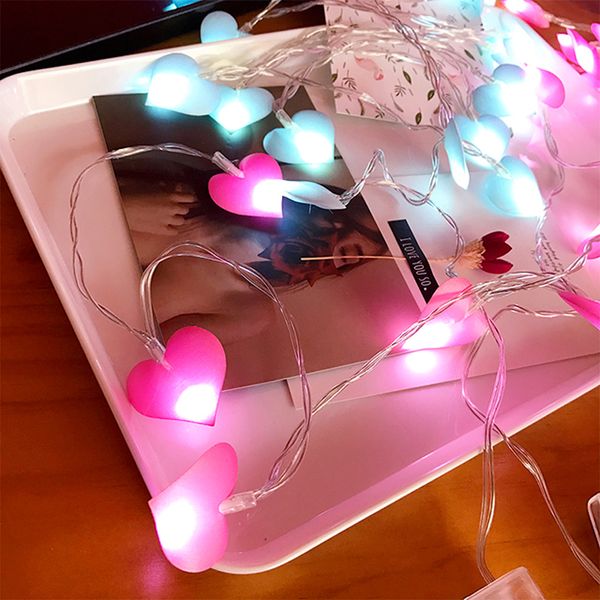 led fairy lights love heart shape battery powered 15m 3m led string light holiday wedding christmas party led lights decoration
led fairy lights love heart shape battery powered 15m 3m led string light holiday wedding christmas party led lights decoration