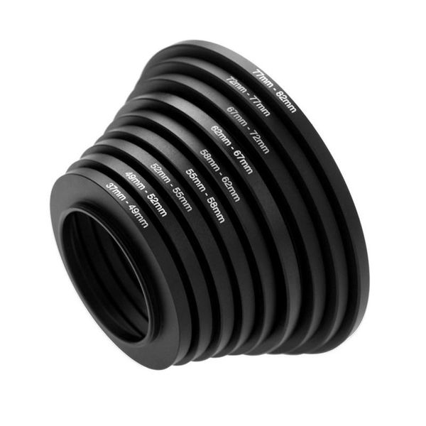 2020 new lens teleconverter ring filter is suitable for all canon nikon slr cameras 49 52 55 58 62 67 72 77 82mm
2020 new lens teleconverter ring filter is suitable for all canon nikon slr cameras 49 52 55 58 62 67 72 77 82mm