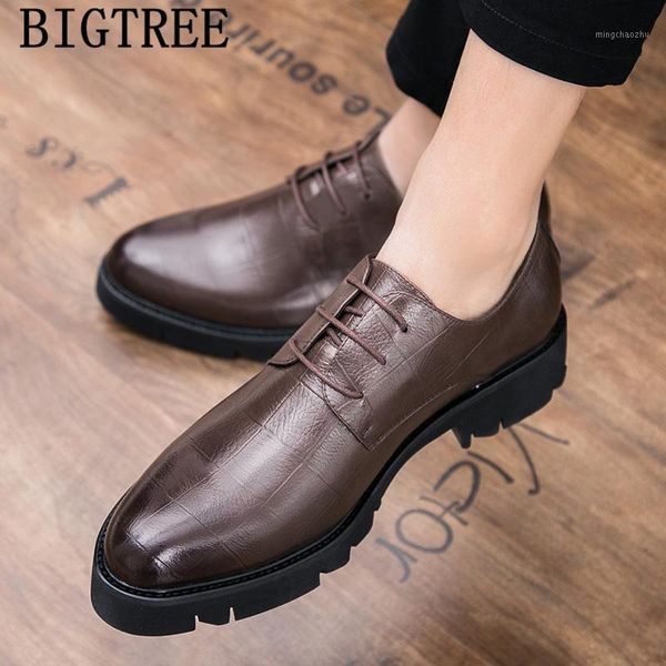 dress shoes oxford for men office leather italian business formal brown zapatos de hombre1, Black
dress shoes oxford for men office leather italian business formal brown zapatos de hombre1, Black