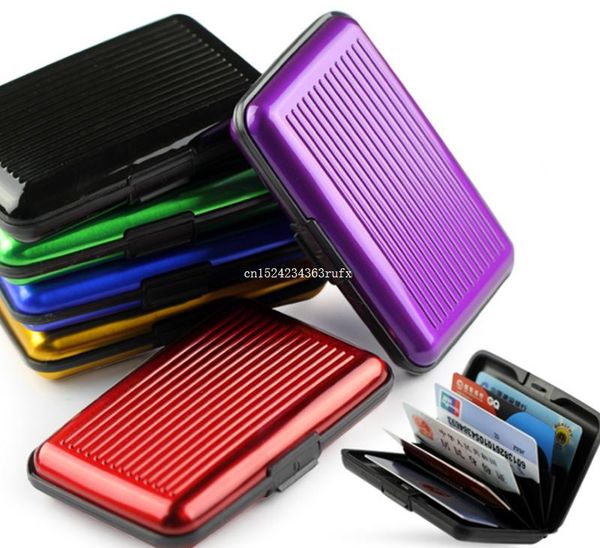 storage bags 300pcs business case holder wallets trendy aluminum metal wallet anti rfid id card boxes
storage bags 300pcs business case holder wallets trendy aluminum metal wallet anti rfid id card boxes