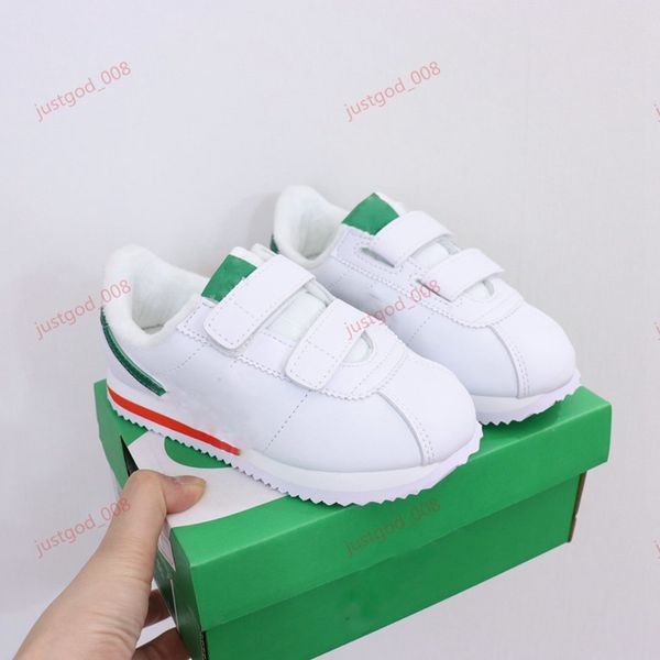 2020 delivery kids fashion sneakers printing children casual shoes spring autumn kids designer sneakers baby boy running shoes, Black
2020 delivery kids fashion sneakers printing children casual shoes spring autumn kids designer sneakers baby boy running shoes, Black
