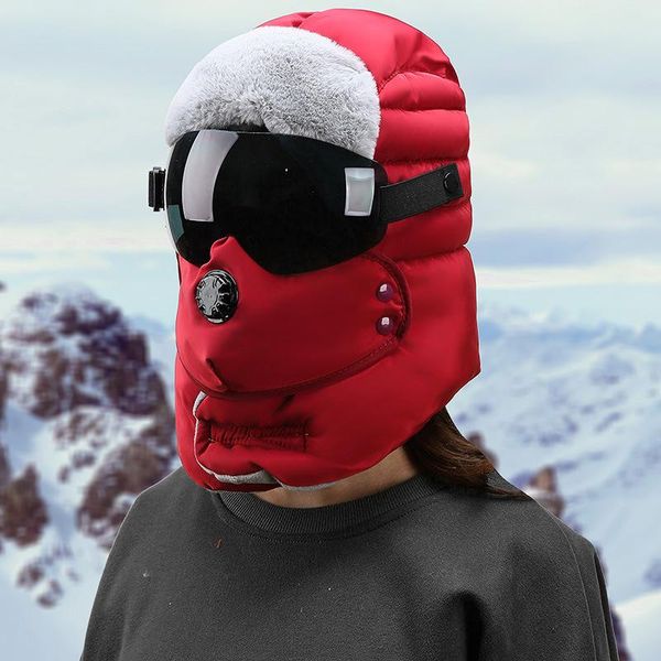 beanies fashion warm cap winter children hat hats for women waterproof hood with glasses cool balaclava
beanies fashion warm cap winter children hat hats for women waterproof hood with glasses cool balaclava
