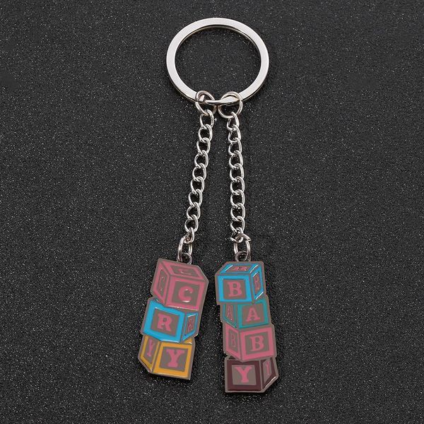 cry baby inspired pastel building blocks keychain accessory for melanie martinez fans friends key chain key ring wmtldr xhlove
cry baby inspired pastel building blocks keychain accessory for melanie martinez fans friends key chain key ring wmtldr xhlove