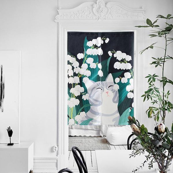 cartoon cat door curtain plant half curtain art bedroom home decorative living room kitchen hanging bathroom partition
cartoon cat door curtain plant half curtain art bedroom home decorative living room kitchen hanging bathroom partition