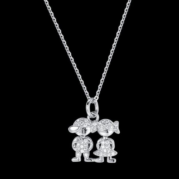 chains fahmi 2021 100% 925 sterling silver necklace4-12 original jewellery for women party wedding gift
chains fahmi 2021 100% 925 sterling silver necklace4-12 original jewellery for women party wedding gift
