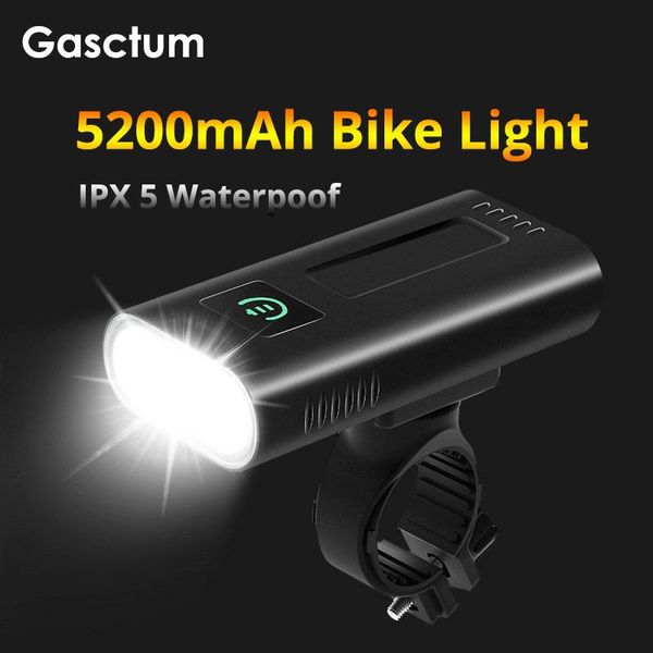 bike lights 5200mah bicycle light usb rechargeable ipx5 front headlight led taillight powerful cycling lamp accessories
bike lights 5200mah bicycle light usb rechargeable ipx5 front headlight led taillight powerful cycling lamp accessories