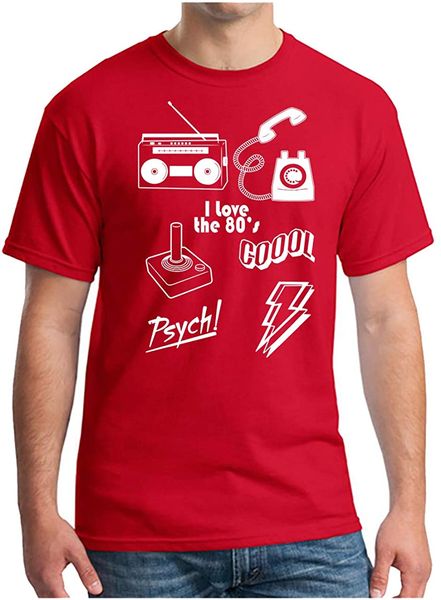 mensy retro-1980 soft print pure cotton comfort short sleeve crew neck t-shirts man novel casual sportswear male tees wholesale, White;black
mensy retro-1980 soft print pure cotton comfort short sleeve crew neck t-shirts man novel casual sportswear male tees wholesale, White;black