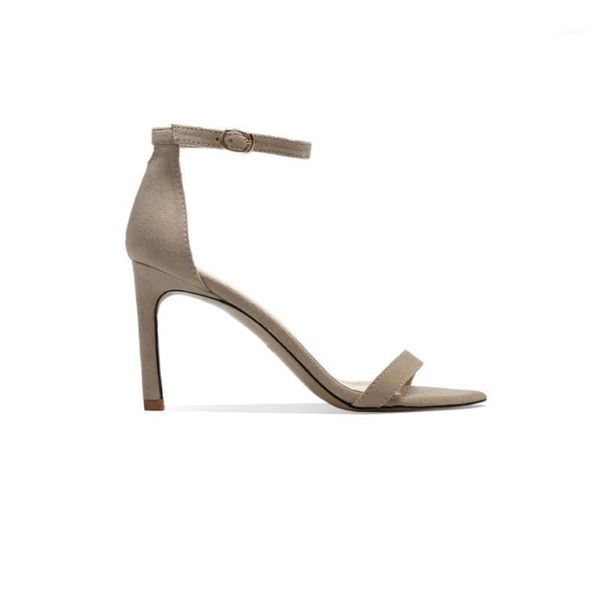 2021 shoes women high heels new leather women pumps ladies shoes flock sandals fashion thin heels wedding1, Black
2021 shoes women high heels new leather women pumps ladies shoes flock sandals fashion thin heels wedding1, Black