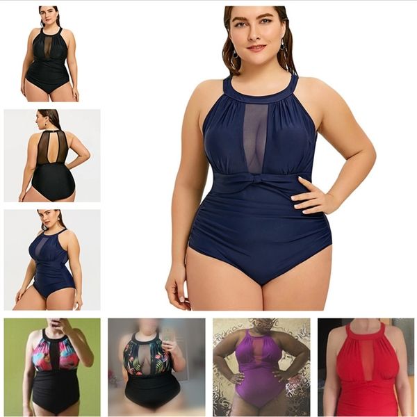 one piece swimsuit plus large size women female swimwear stroj one-piece bathing suit ba lady big for fat swim wear badpak y200824, White;black
one piece swimsuit plus large size women female swimwear stroj one-piece bathing suit ba lady big for fat swim wear badpak y200824, White;black