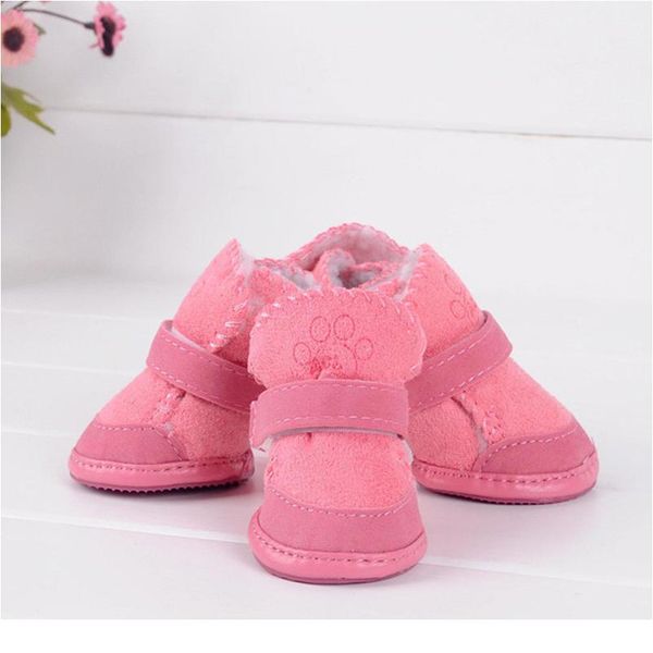 dog's shoes colorful dog puppy pet shoes boots pu silica gel waterproof pet rain boot anti-slip shoes pet sqclzj
dog's shoes colorful dog puppy pet shoes boots pu silica gel waterproof pet rain boot anti-slip shoes pet sqclzj