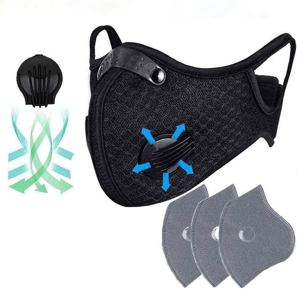 stock mask cycling face designer us activated luxury carbon with filter pm2.5 anti-pollution sport running training prooutletc0ao
stock mask cycling face designer us activated luxury carbon with filter pm2.5 anti-pollution sport running training prooutletc0ao