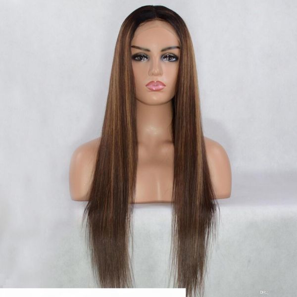 brazilian remy pre plucked human hair wigs 130% density highlight 1b 27 straight wigs lace frontal wigs lace front wig, Black;brown
brazilian remy pre plucked human hair wigs 130% density highlight 1b 27 straight wigs lace frontal wigs lace front wig, Black;brown