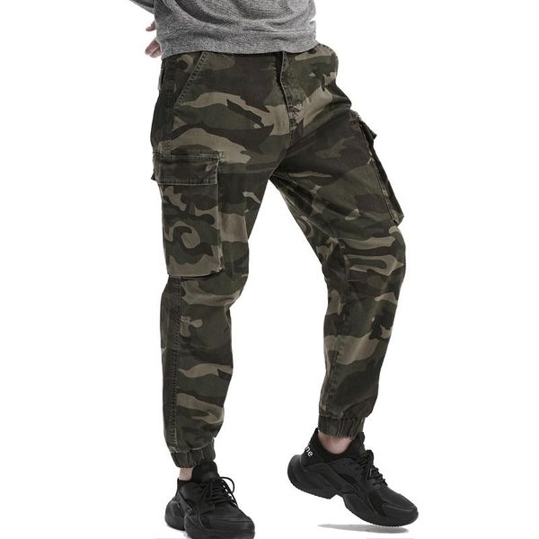 men's pants 2021 autumn men cargo mens casual skinny army trousers joggers sweatpants male sportswear camo 29-40, Black
men's pants 2021 autumn men cargo mens casual skinny army trousers joggers sweatpants male sportswear camo 29-40, Black
