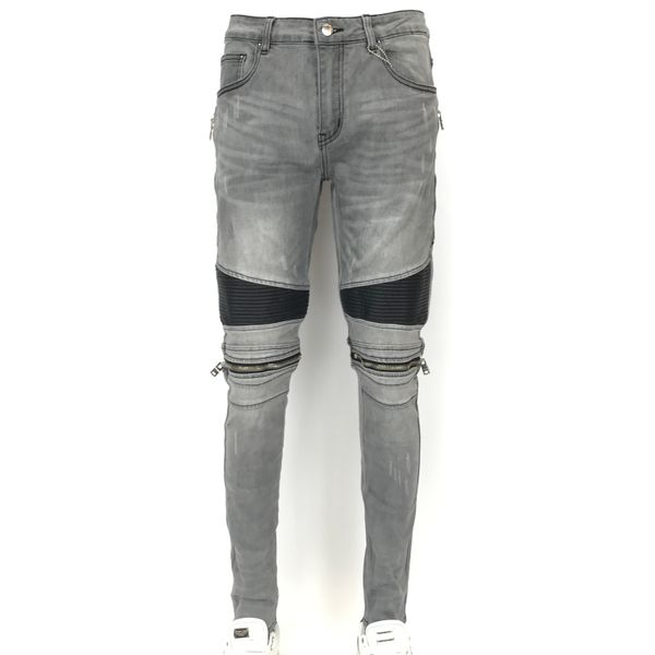 jeans new fashion men's women's simple lightweight jeans men's large size fashion casual solid color classic straight denim s, Blue
jeans new fashion men's women's simple lightweight jeans men's large size fashion casual solid color classic straight denim s, Blue